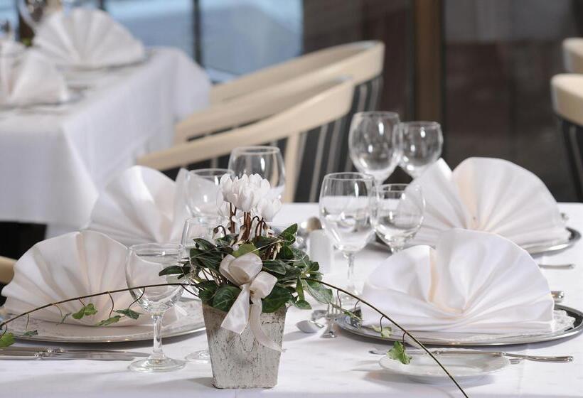 Maritim Hotel Bad Homburg