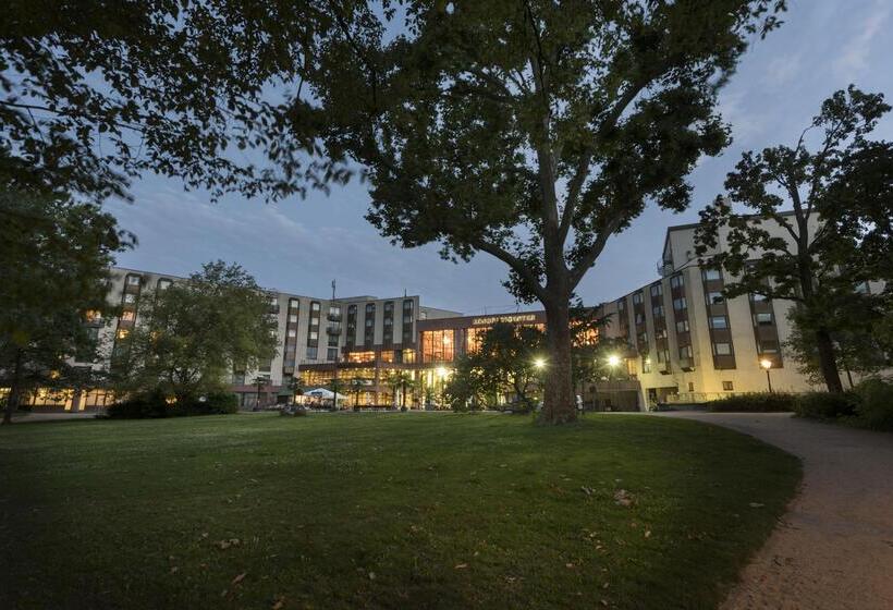 Maritim Hotel Bad Homburg