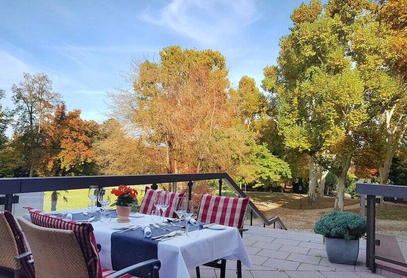 Maritim Hotel Bad Homburg