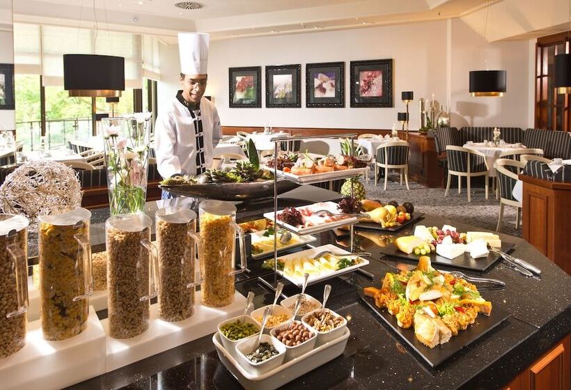 Maritim Hotel Bad Homburg