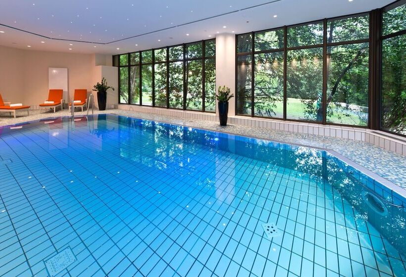 Maritim Hotel Bad Homburg