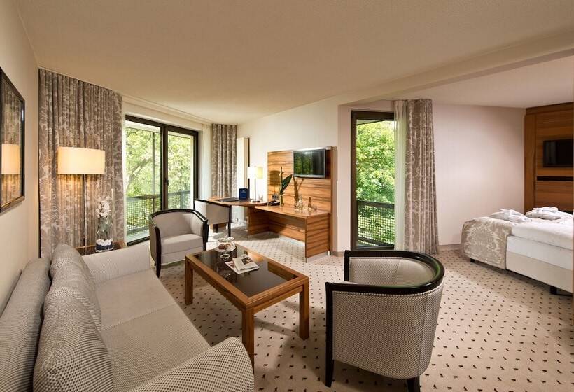 Maritim Hotel Bad Homburg