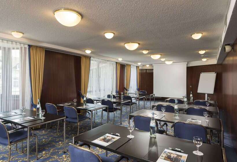 Maritim Hotel Bad Homburg