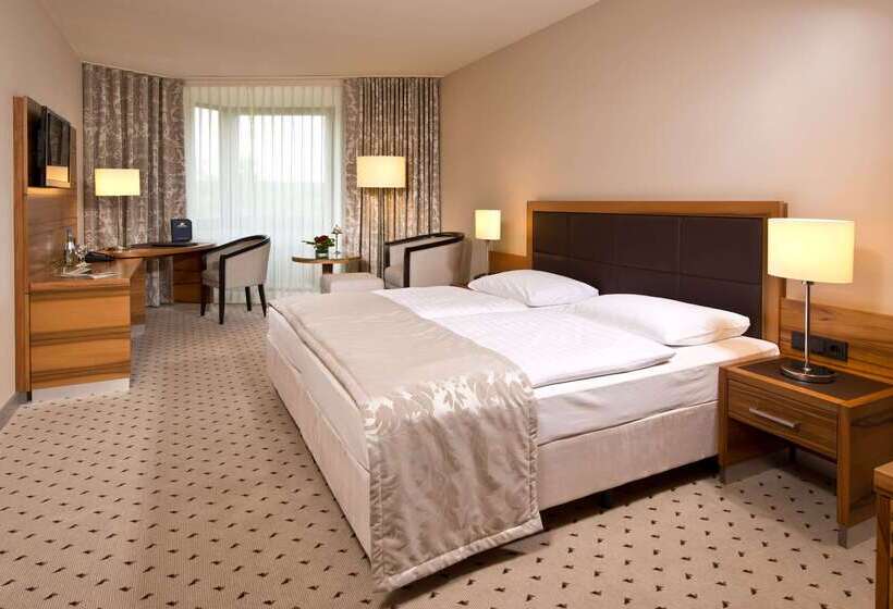 Maritim Hotel Bad Homburg