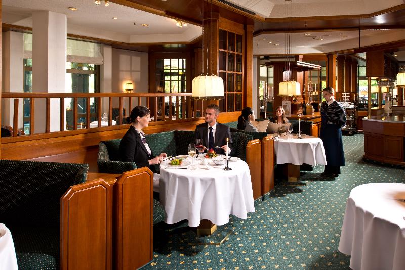 Maritim Hotel Bad Homburg