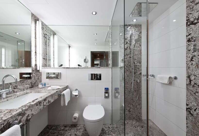 Maritim Hotel Bad Homburg