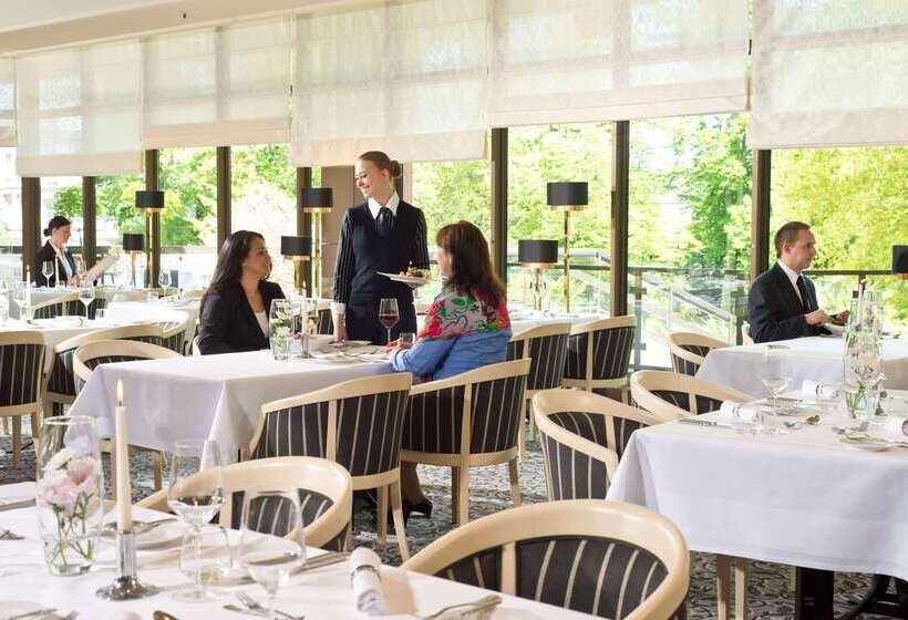 Maritim Hotel Bad Homburg