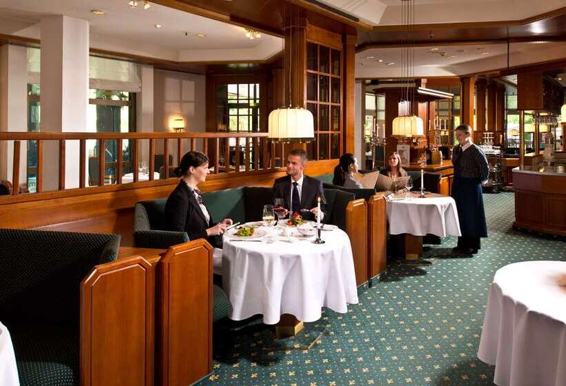 Maritim Hotel Bad Homburg