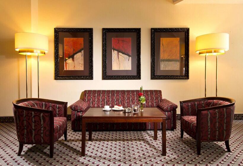 Maritim Hotel Bad Homburg