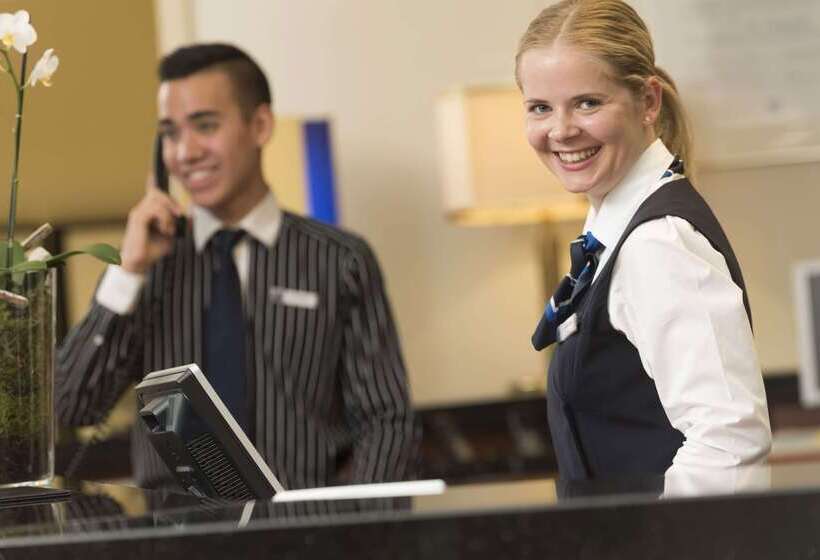 Maritim Hotel Bad Homburg