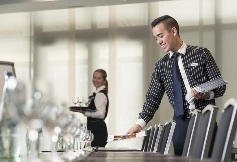 Maritim Hotel Bad Homburg