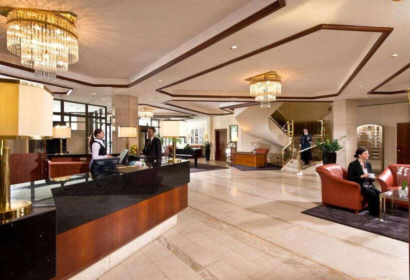 Maritim Hotel Bad Homburg