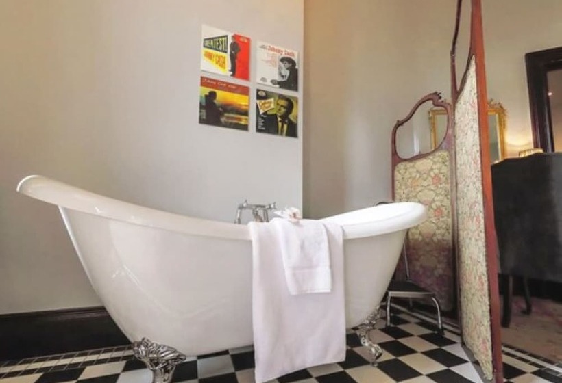 فندق Markree Castle