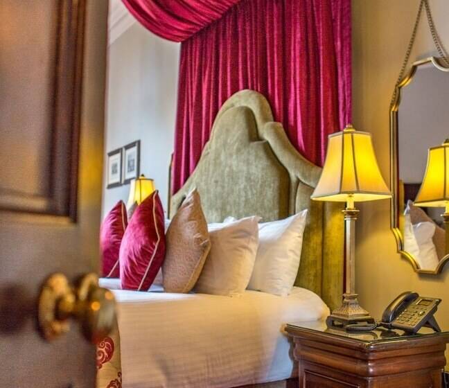 فندق Markree Castle