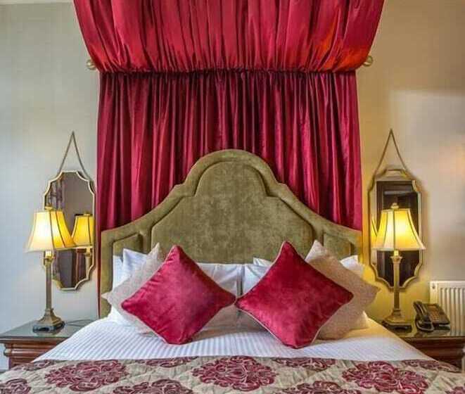 호텔 Markree Castle