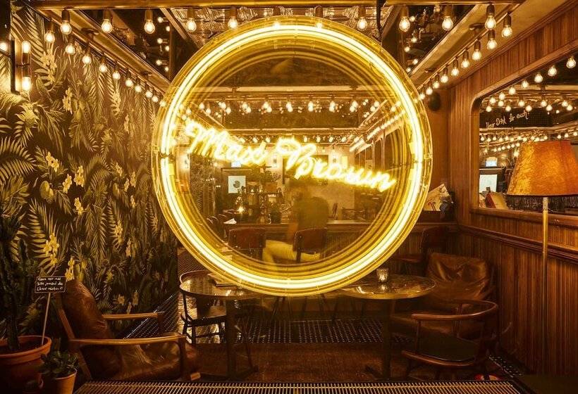 Max Brown Hotel Midtown, Part Of Sircle Collection