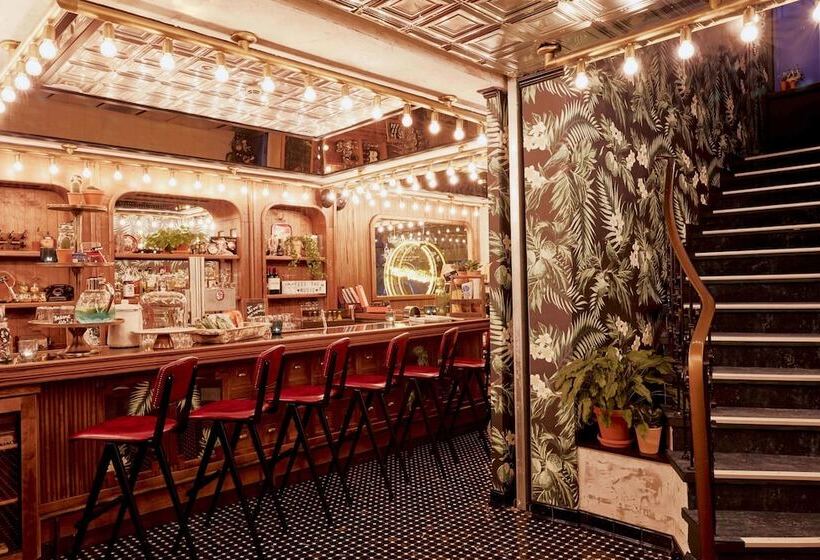 Max Brown Hotel Midtown, Part Of Sircle Collection