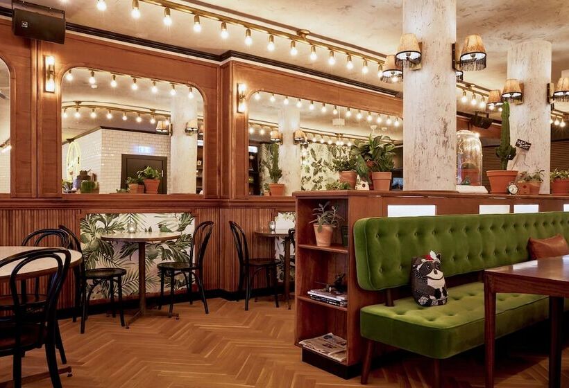 Max Brown Hotel Midtown, Part Of Sircle Collection