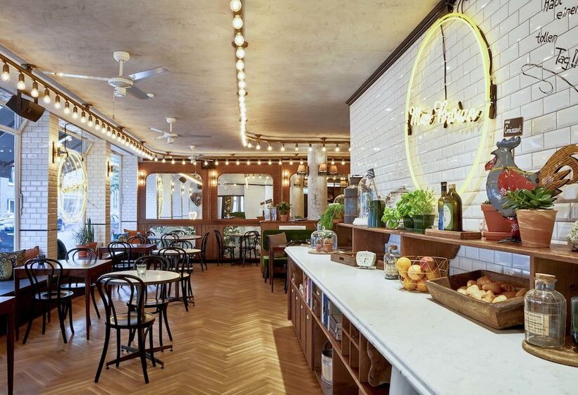 Max Brown Hotel Midtown, Part Of Sircle Collection