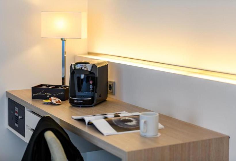 호텔 Mercure  Bristol Stuttgart Sindelfingen