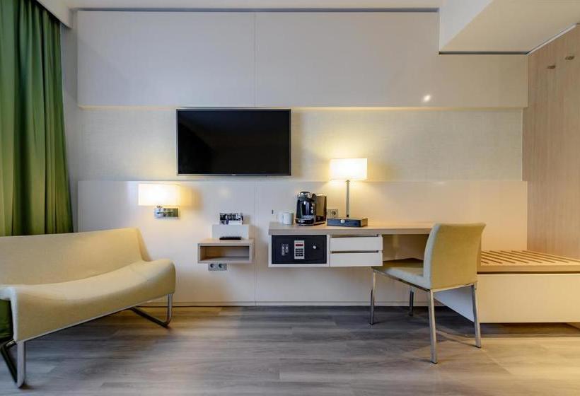 호텔 Mercure  Bristol Stuttgart Sindelfingen