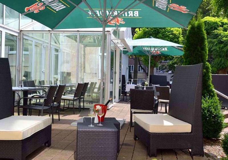 Mercure Hotel Dortmund Centrum