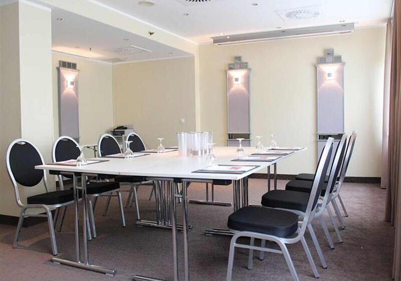 Mercure Hotel Dortmund Centrum