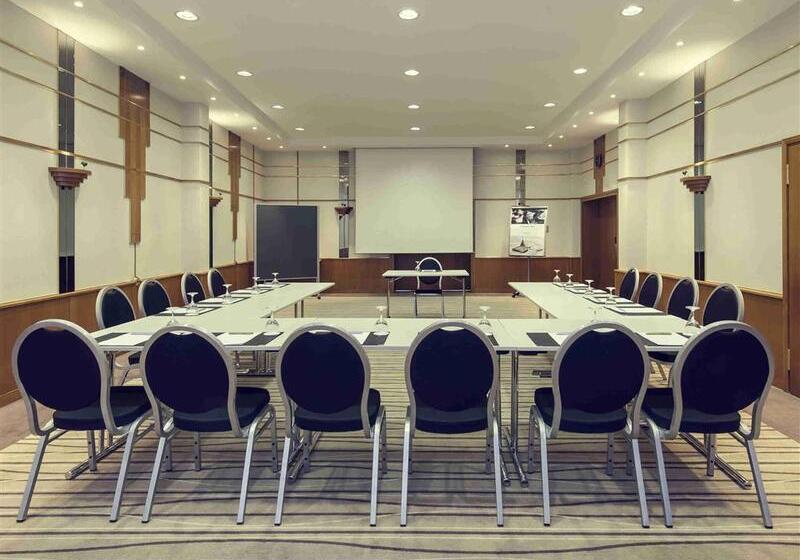 Mercure Hotel Dortmund Centrum