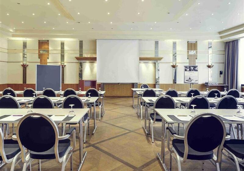 Mercure Hotel Dortmund Centrum