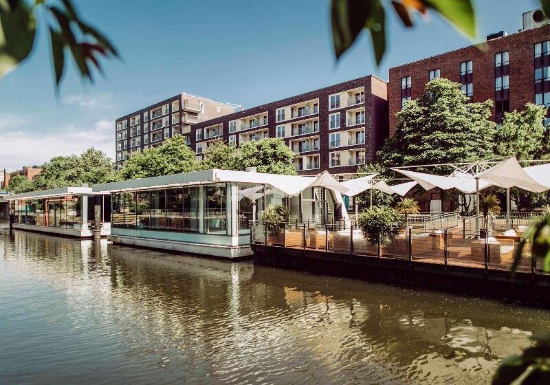 Mercure Hotel Hamburg City