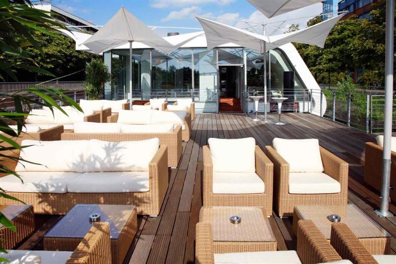 Mercure Hotel Hamburg City