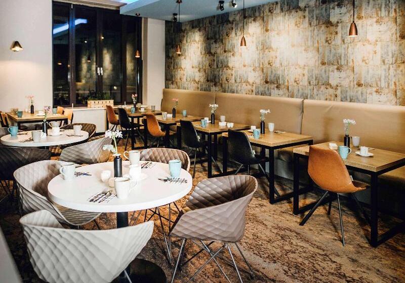 Mercure Hotel Hamburg City