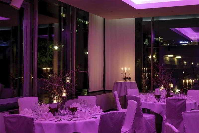 Mercure Hotel Hamburg City