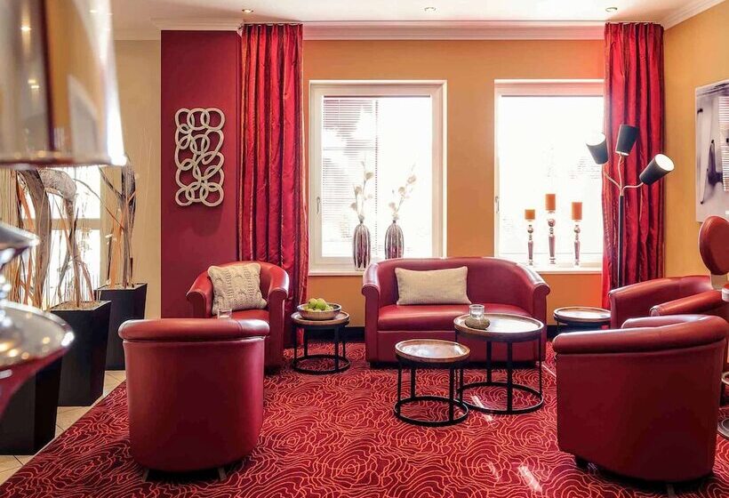 Mercure Hotel Ingolstadt