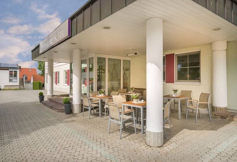 Mercure Hotel Ingolstadt