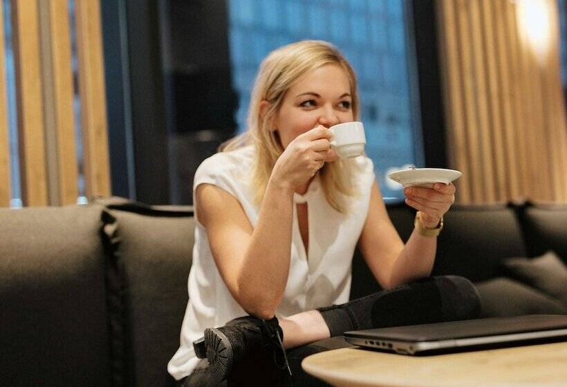 Mercure Hotel Ingolstadt