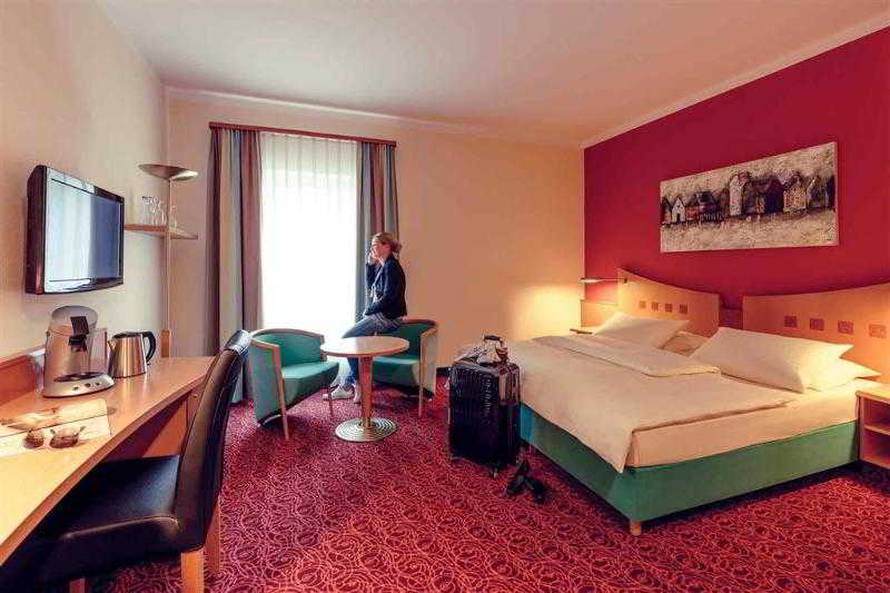 Mercure Hotel Ingolstadt