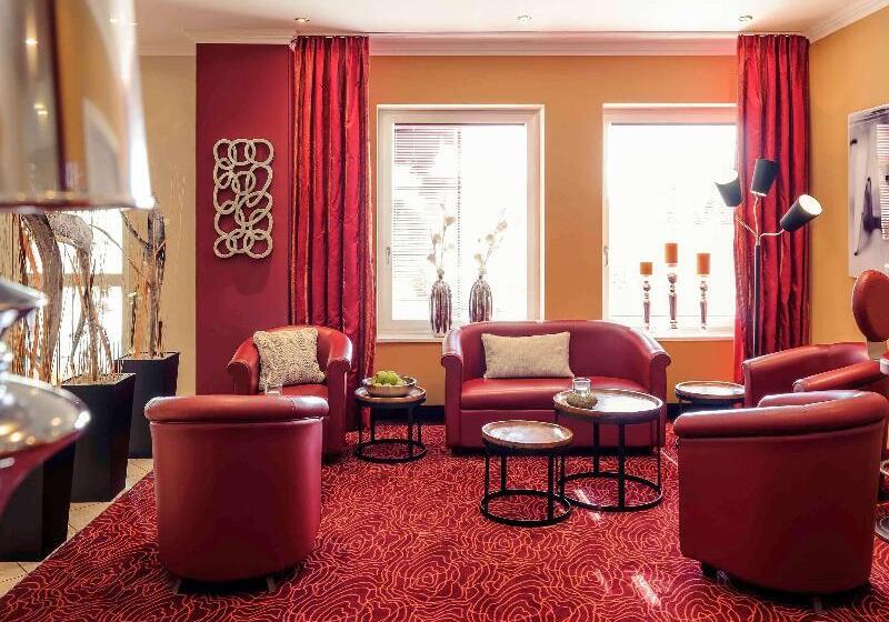 Mercure Hotel Ingolstadt