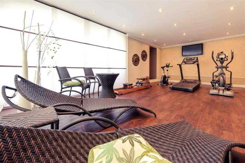 Mercure Hotel Ingolstadt