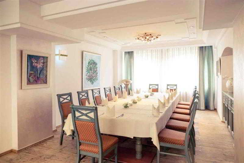 Mercure Hotel Ingolstadt