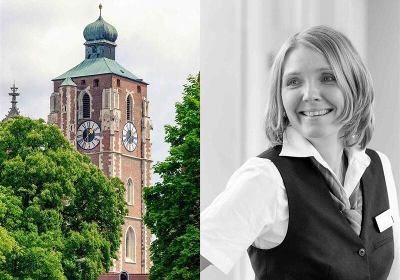 Mercure Hotel Ingolstadt