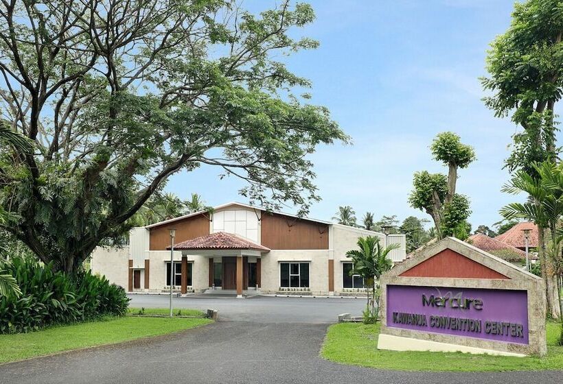 호텔 Manado Tateli Resort And Convention