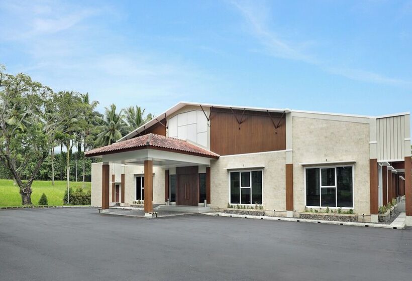 호텔 Manado Tateli Resort And Convention