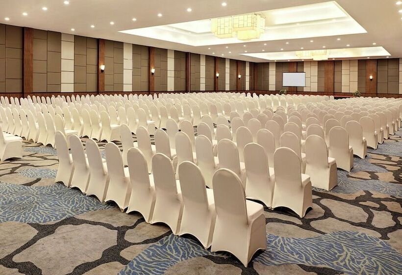 호텔 Manado Tateli Resort And Convention