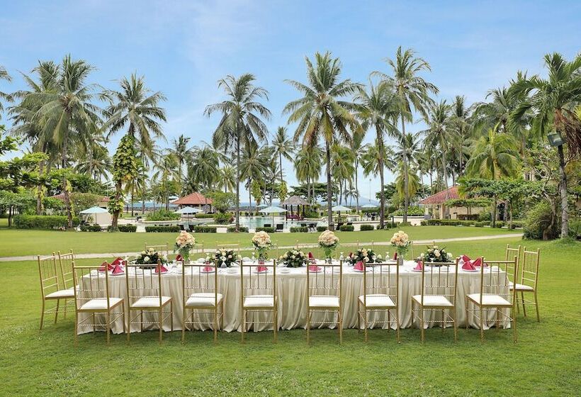 호텔 Manado Tateli Resort And Convention