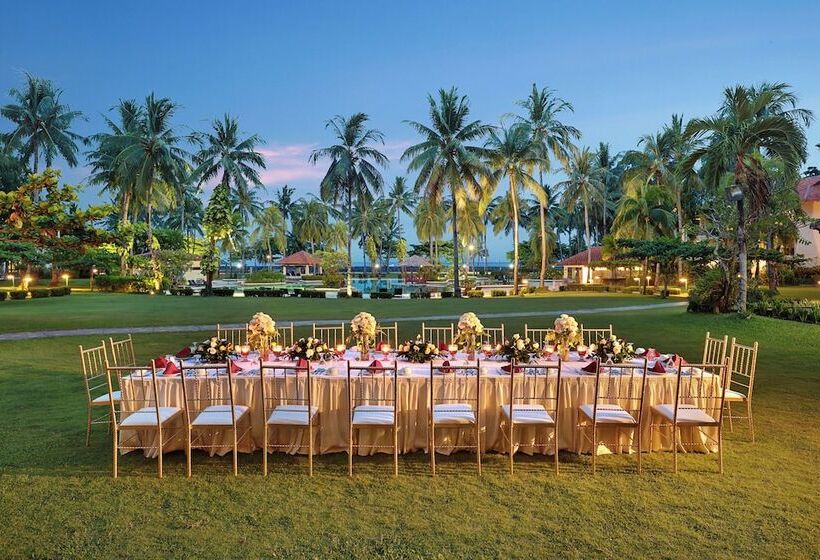 호텔 Manado Tateli Resort And Convention