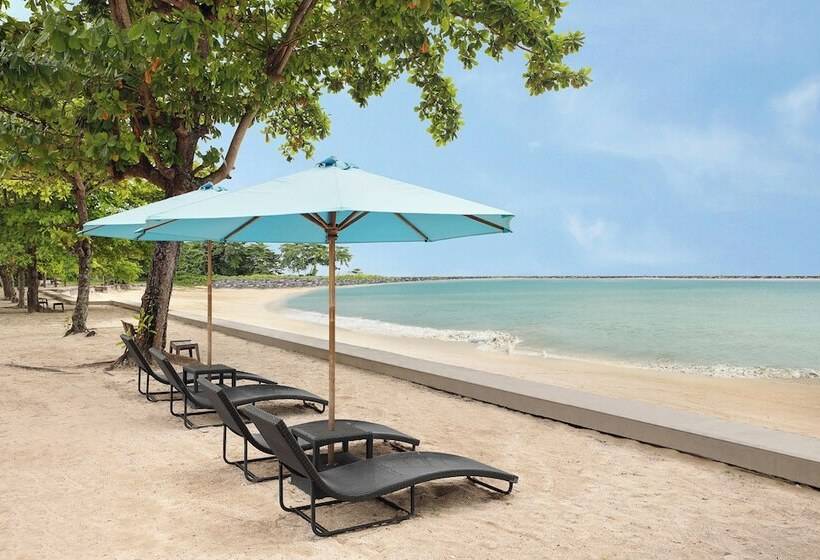 호텔 Manado Tateli Resort And Convention