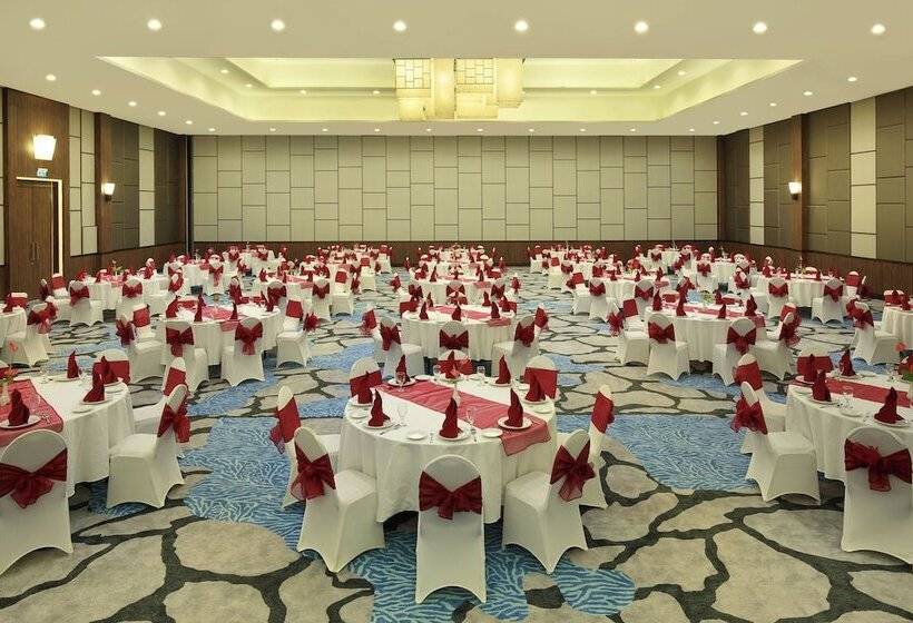 호텔 Manado Tateli Resort And Convention