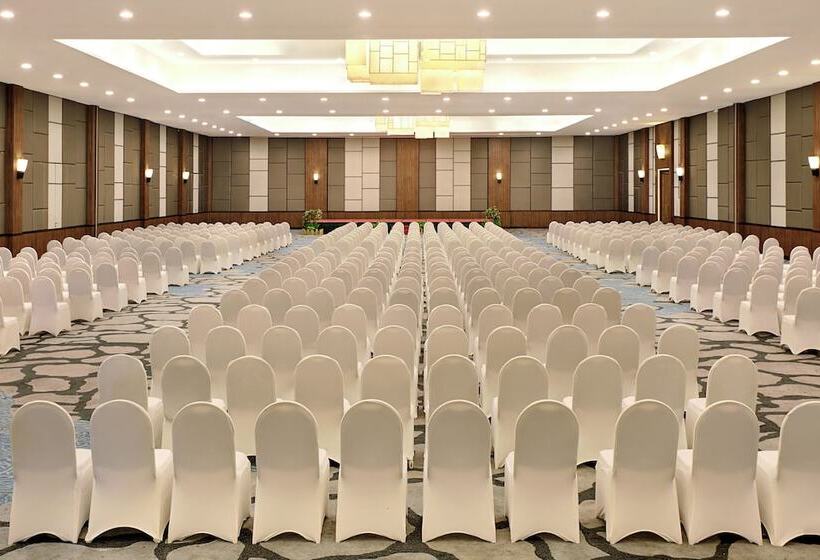 호텔 Manado Tateli Resort And Convention