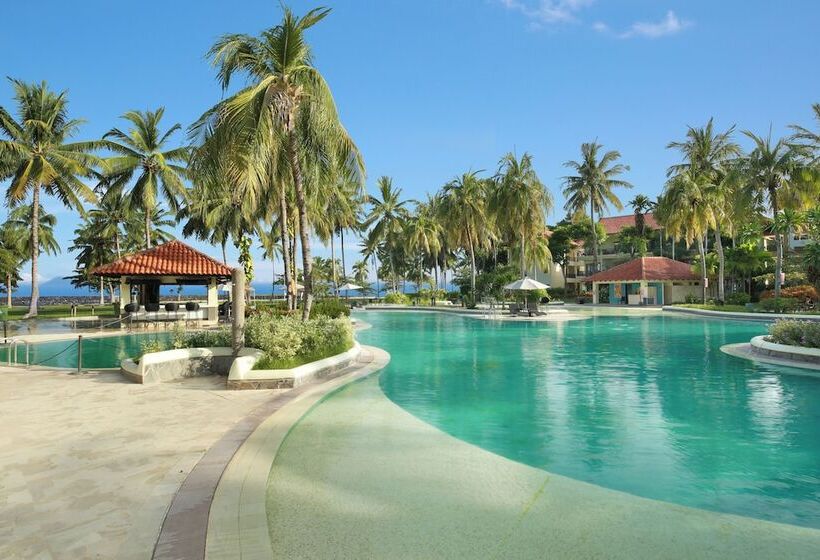 호텔 Manado Tateli Resort And Convention